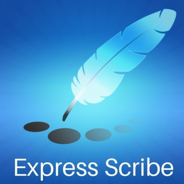 Express Scribe 12.03