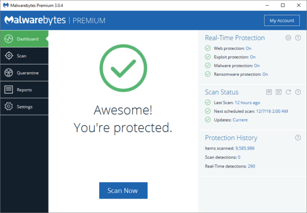 Malwarebytes - Image 2