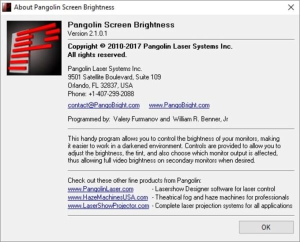 PangoBright 2.1.0.1 - Image 4